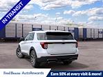 2027 Ford Explorer 4WD SUV for sale #F70049 - photo 4