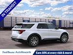 2027 Ford Explorer 4WD SUV for sale #F70049 - photo 6