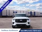 2027 Ford Explorer 4WD SUV for sale #F70049 - photo 7