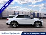 2027 Ford Explorer 4WD SUV for sale #F70049 - photo 8