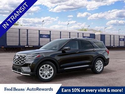 2027 Ford Explorer 4WD SUV for sale #F70051 - photo 2