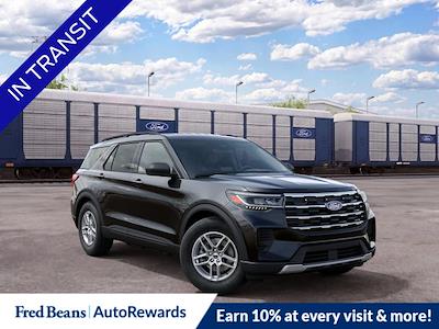 2027 Ford Explorer 4WD SUV for sale #F70061 - photo 1