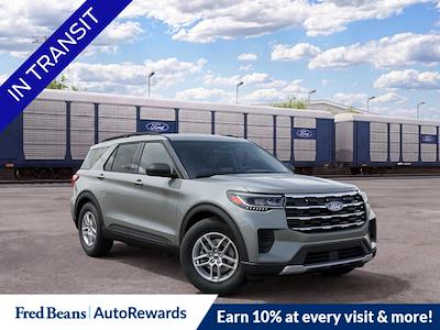 2027 Ford Explorer 4WD SUV for sale #F70062 - photo 1