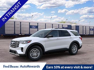 2027 Ford Explorer 4WD SUV for sale #F70063 - photo 2