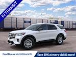 2027 Ford Explorer 4WD SUV for sale #F70063 - photo 2