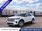 2027 Ford Explorer 4WD SUV for sale #F70063 - photo 3