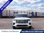 2027 Ford Explorer 4WD SUV for sale #F70063 - photo 7