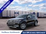 2027 Ford Explorer 4WD SUV for sale #F70064 - photo 3