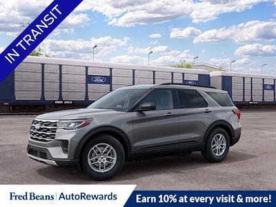 2027 Ford Explorer 4WD SUV for sale #F70065 - photo 2