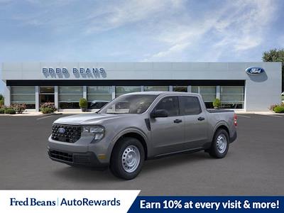 2025 Ford Maverick SuperCrew Cab FWD Pickup for sale #FA3179 - photo 1