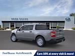 2025 Ford Maverick SuperCrew Cab FWD Pickup for sale #FA3179 - photo 4