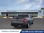 2025 Ford Maverick SuperCrew Cab FWD Pickup for sale #FA3179 - photo 8
