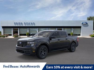 New 2025 Ford Maverick XLT SuperCrew Cab for sale #FA3206 - photo 1