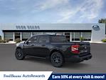 New 2025 Ford Maverick XLT SuperCrew Cab for sale #FA3206 - photo 4