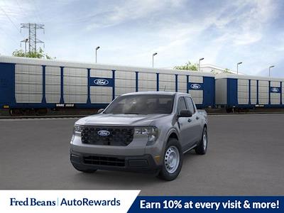 New 2026 Ford Maverick XL SuperCrew Cab for sale #FA3268 - photo 2