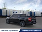 New 2026 Ford Maverick XLT SuperCrew Cab for sale #FA3269 - photo 4