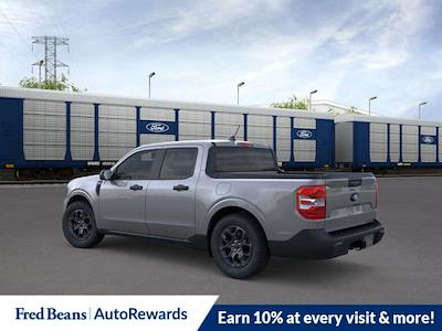 2026 Ford Maverick SuperCrew Cab FWD Pickup for sale #FA3272 - photo 2