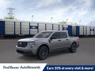2026 Ford Maverick SuperCrew Cab FWD Pickup for sale #FA3276 - photo 1
