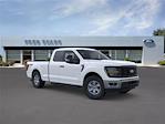 New 2025 Ford F-150 XL Super Cab 4x4 Pickup for sale #FH1792 - photo 1