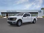 New 2025 Ford F-150 XL Super Cab 4x4 Pickup for sale #FH1792 - photo 3