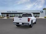 New 2025 Ford F-150 XL Super Cab 4x4 Pickup for sale #FH1792 - photo 2