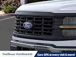 2025 Ford F-150 Super Cab 4x4 Pickup for sale #FH1799 - photo 18