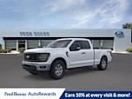 2025 Ford F-150 Super Cab 4x4 Pickup for sale #FH1799 - photo 3