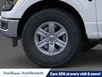 2025 Ford F-150 Super Cab 4x4 Pickup for sale #FH1799 - photo 20