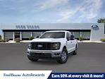 2025 Ford F-150 Super Cab 4x4 Pickup for sale #FH1799 - photo 4