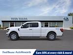 2025 Ford F-150 Super Cab 4x4 Pickup for sale #FH1799 - photo 5