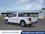 2025 Ford F-150 Super Cab 4x4 Pickup for sale #FH1799 - photo 6