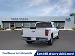2025 Ford F-150 Super Cab 4x4 Pickup for sale #FH1799 - photo 2