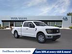 2025 Ford F-150 Super Cab 4WD Pickup for sale #FH1807 - photo 1