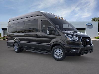 New 2024 Ford Transit 350 HD XLT Passenger Van for sale #FM4021 - photo 1