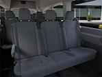 New 2024 Ford Transit 350 HD XLT Passenger Van for sale #FM4021 - photo 11