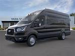 New 2024 Ford Transit 350 HD XLT Passenger Van for sale #FM4021 - photo 3