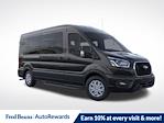 2024 Ford Transit 350 Medium Roof RWD Passenger Van for sale #FM4030 - photo 1