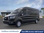 2024 Ford Transit 350 Medium Roof RWD Passenger Van for sale #FM4030 - photo 3