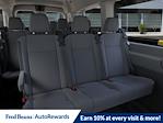 2024 Ford Transit 350 Medium Roof RWD Passenger Van for sale #FM4031 - photo 12