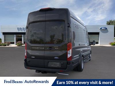New 2024 Ford Transit 350 HD XLT Passenger Van for sale #FM4040 - photo 2