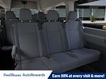 2024 Ford Transit 350 HD High Roof DRW RWD Passenger Van for sale #FM4040 - photo 12