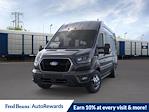 2026 Ford Transit 350 HD High Roof DRW AWD Passenger Van for sale #FM6008 - photo 3