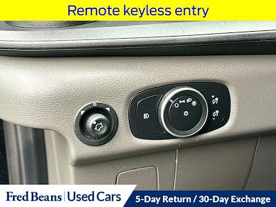 Used 2023 Ford Transit 350 HD - photo 1