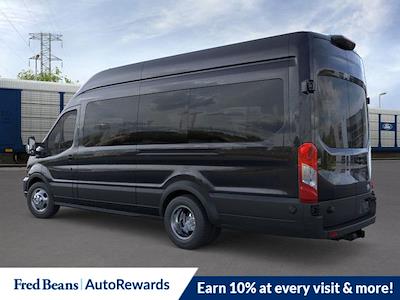 New 2026 Ford Transit 350 HD XLT Passenger Van for sale #FM6010 - photo 2