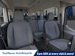 2026 Ford Transit 350 HD High Roof DRW RWD Passenger Van for sale #FM6013 - photo 10