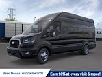 New 2026 Ford Transit 350 HD XLT Passenger Van for sale #FM6016 - photo 3