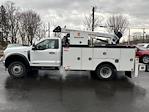 2023 Ford F-600 Regular Cab DRW 4WD, Reading Master Mechanic HD Crane for sale #FU3846 - photo 3