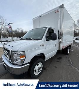 2024 Ford E-350 RWD, Transit Box Van for sale #FU4048 - photo 1