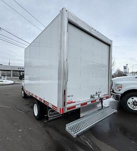 2024 Ford E-350 RWD, Transit Box Van for sale #FU4048 - photo 2