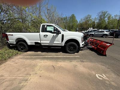 2024 Ford F-350 Regular Cab SRW 4WD Plow Truck for sale #FU4076 - photo 2